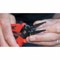 Fox Rage Belt Pliers 7in.