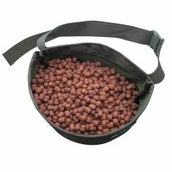 Carp Luggage ESP Camo Belt Bucket