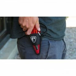 Fox Rage Belt Pliers 7in.