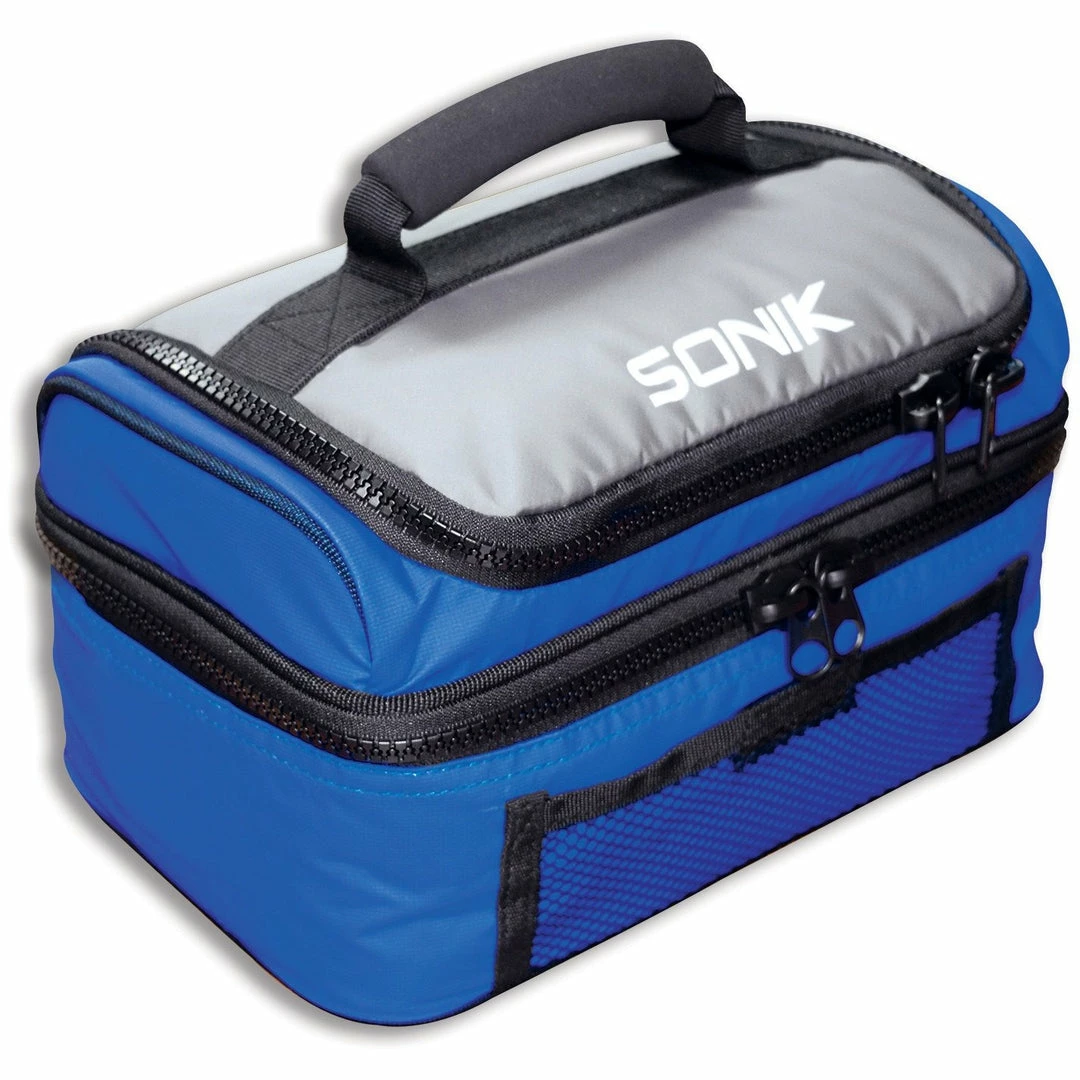 Sonik Sea Cool Bait Bag 3 Sonik Sea Cool Bait Bag
