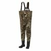 Prologic Max5 Taslan Chest Boot Foot Waders