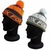 Fox Bobble Hat