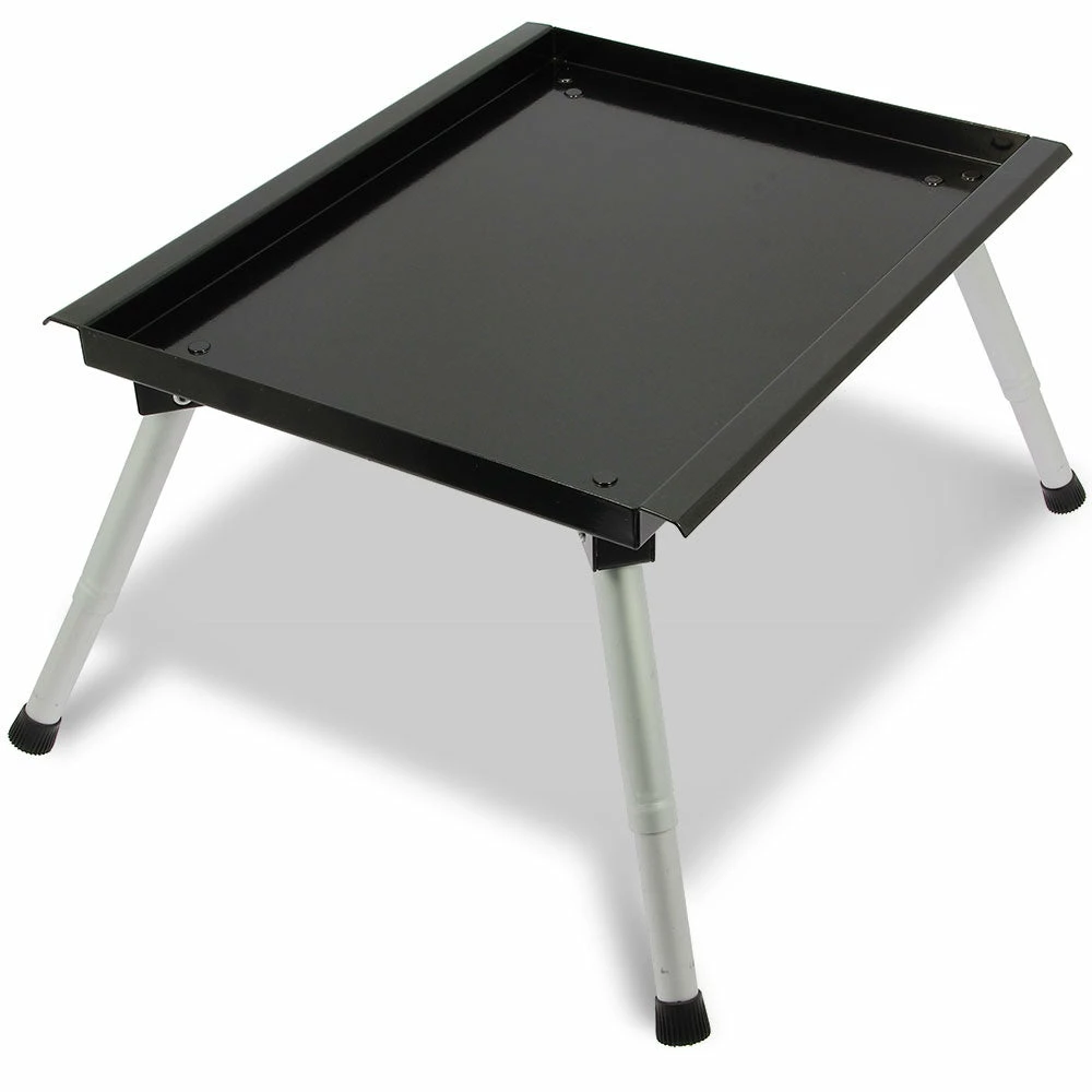NGT Metal Bivvy Table Bivvies 3 NGT Metal Bivvy Table Bivvies