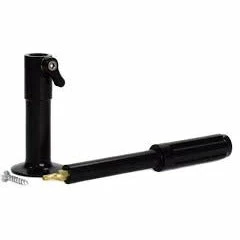 Jag Black Stage Bite Micro Bank Sticks And Bankware