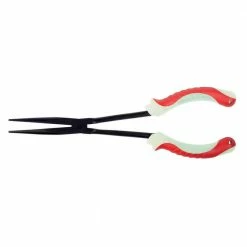 Hart Black Inox Pliers Predator Tools