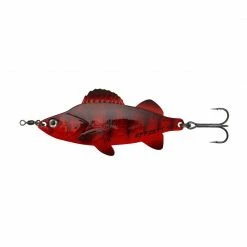 Spinners & Spoons DAM FZ Perch Spoons 7cm 17g