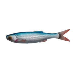 Savage Gear Craft Dying Minnow 7.5cm 2g (5PCS) Soft Plastic Baits