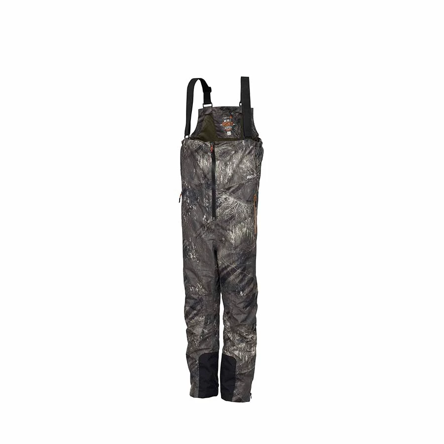 Bib 'N' Brace Prologic Realtree Fishing Bib & Brace - Camo 3 Bib 'N' Brace Prologic Realtree Fishing Bib & Brace - Camo