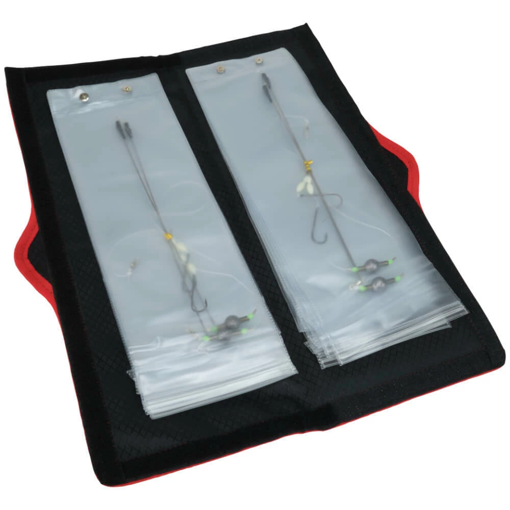 Tronix Pro Sea Luggage Tronixpro Boom Rig Wallet 4 Tronix Pro Sea Luggage Tronixpro Boom Rig Wallet