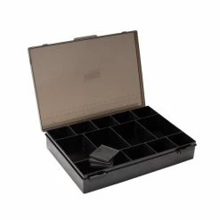 Carp Luggage Nash Box Logic Tackle Boxes