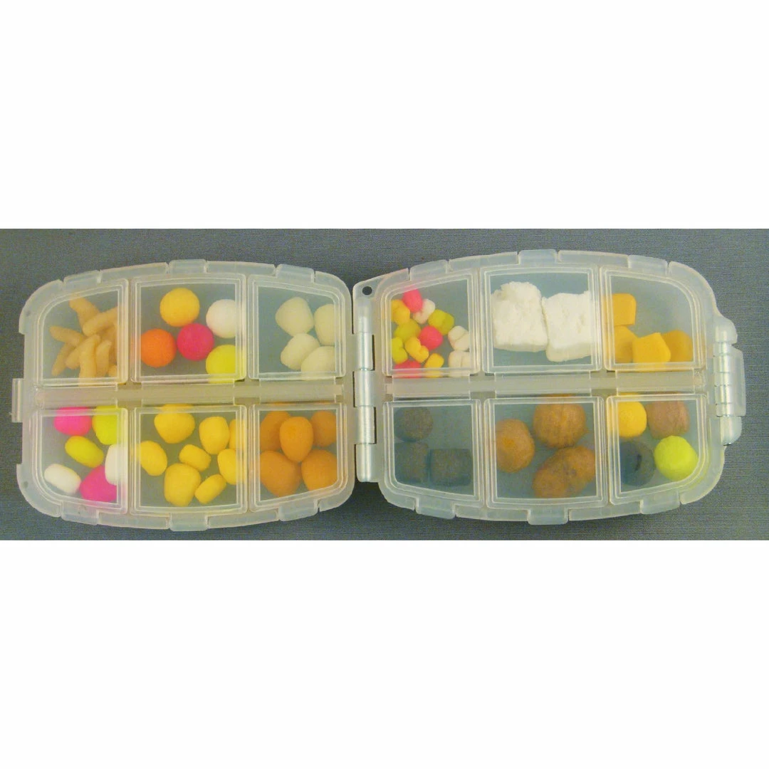 Enterprise Imitation Bait Selection Boxes 6 Enterprise Imitation Bait Selection Boxes