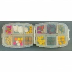 Enterprise Imitation Bait Selection Boxes 12 Enterprise Imitation Bait Selection Boxes