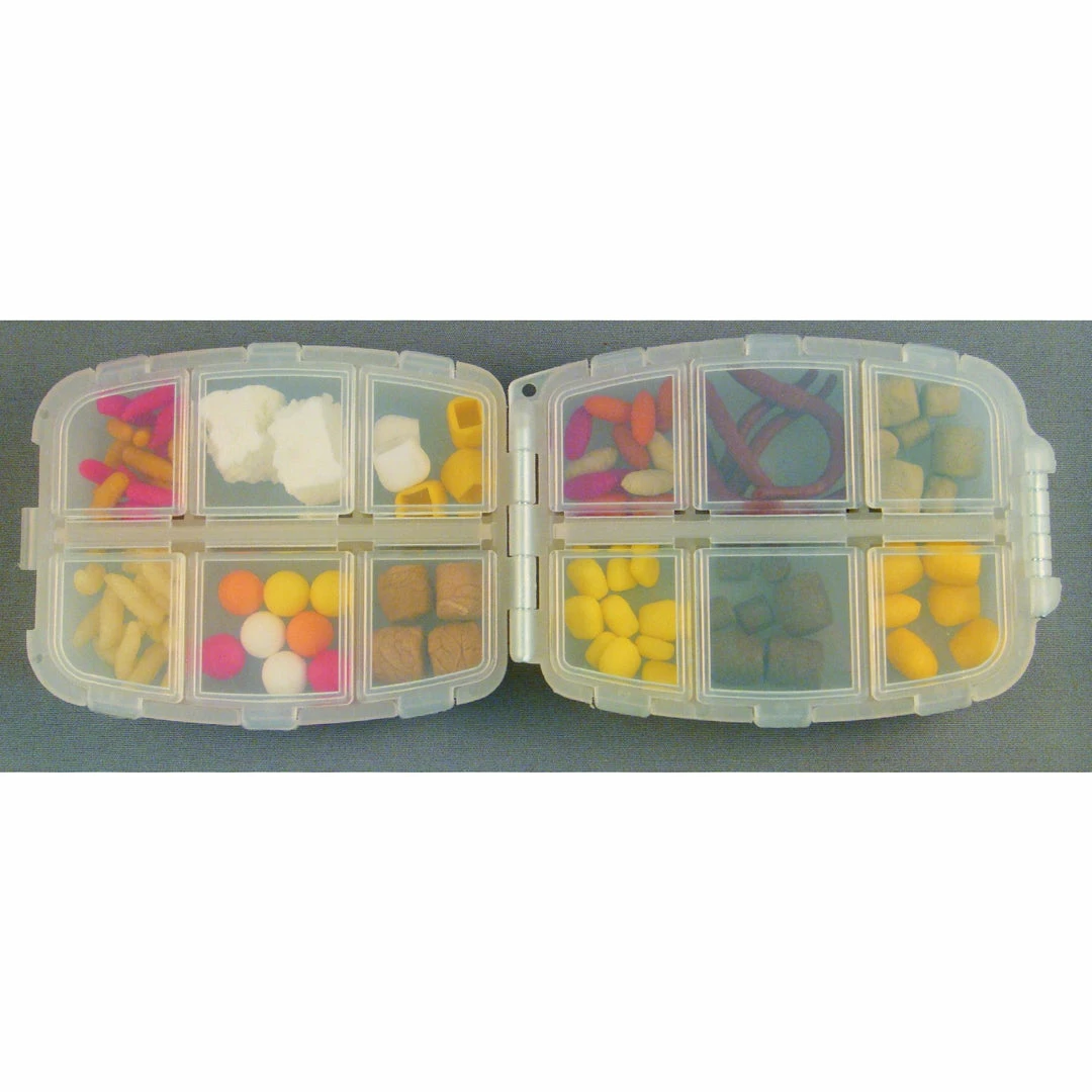 Enterprise Imitation Bait Selection Boxes 7 Enterprise Imitation Bait Selection Boxes