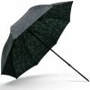 NGT 45in. Camo Brolly With Tilt