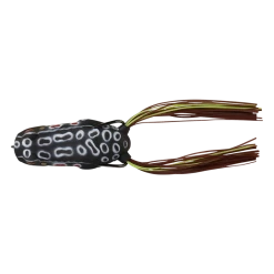 Savage Gear 3D Pop Frog 5.5cm 14g Surface Lures