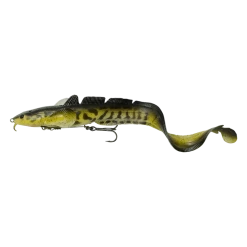 Savage Gear 3D Burbot Shallow 25cm 70g Slow Sinking