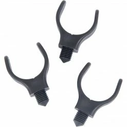 Bank Sticks And Bankware Leeda Rogue Butt Rest Set