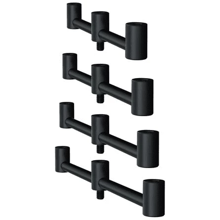 Bank Sticks And Bankware Cygnet 20/20 Snugs 3 Rod 3 Bank Sticks And Bankware Cygnet 20/20 Snugs 3 Rod