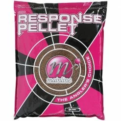 Mainline Response Carp Pellets 5kg