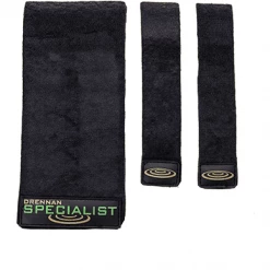 Drennan Specialist Neoprene Rod Straps Barbel Luggage