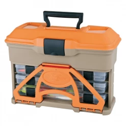Flambeau T3 Multi Front Loader Tackle Box