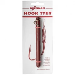 Drennan Hook Tyer Commercial Terminal
