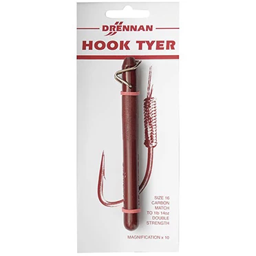 Drennan Hook Tyer Commercial Terminal 3 Drennan Hook Tyer Commercial Terminal