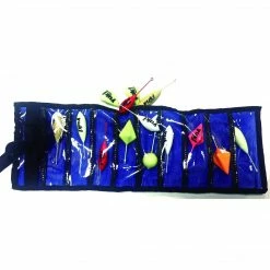 Sea Luggage Yuki Lead & Jig Carry Bag