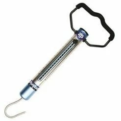 Scales MUSTAD 25LB SPRING SCALE