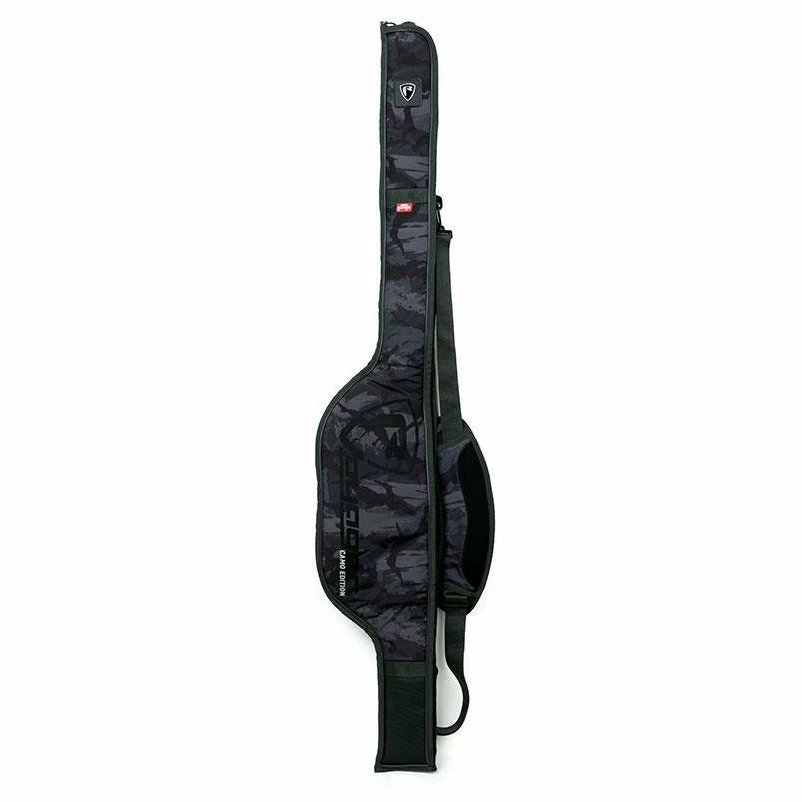 Predator Luggage Fox Rage Camo Rod Sleeve 1.3m 3 Predator Luggage Fox Rage Camo Rod Sleeve 1.3m