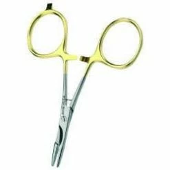SCIERRA SCISSOR/FORCEPS STRAIGHT