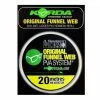 Korda Boilie Funnel Web 4 Season Refill 20m