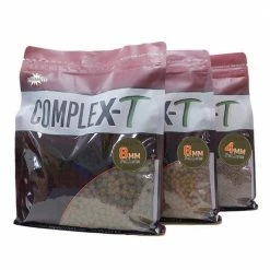 Dynamite Baits Dynamite CompleX-T Pellets 900g