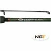 NGT Carp Stalker Rod 8ft Camo Rod
