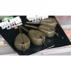 Carp Leads Korda Inline Safety Kit