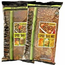 Dynamite Baits Dynamite Spod & Bag Mix 2kg Fishmeal Ground Bait