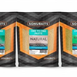 Sonubaits Pastes ONE To ONE Paste