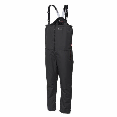 Bib 'N' Brace Imax Arx Thermo Bib & Brace - Dark Grey 3 Bib 'N' Brace Imax Arx Thermo Bib & Brace - Dark Grey