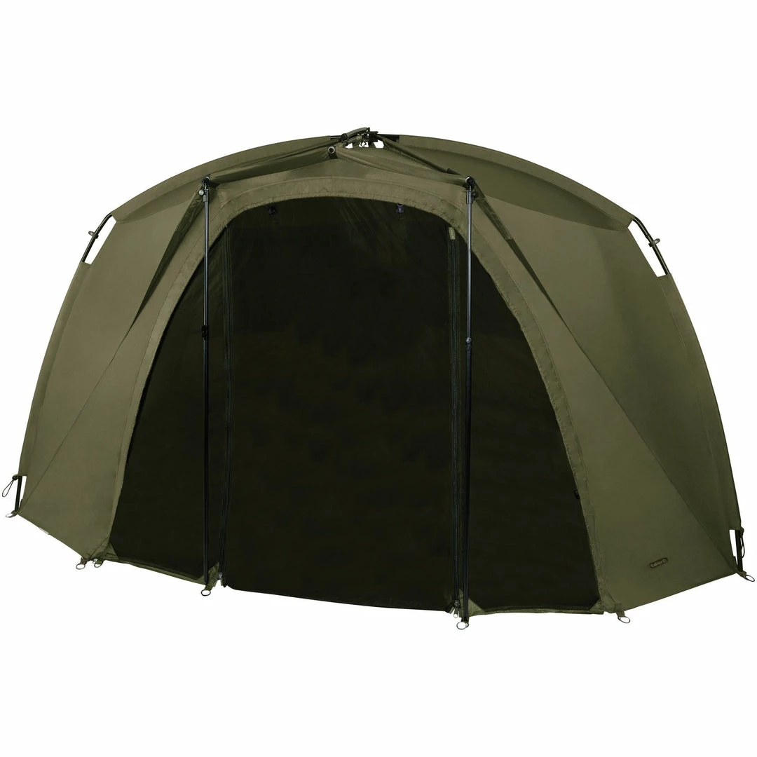 Trakker Tempest Brolly 100 T Bivvies 3 Trakker Tempest Brolly 100 T Bivvies