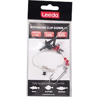 Sea Rigs Leeda Wishbone Rig