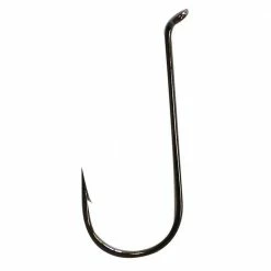 Sea Hooks Sakuma 543 Pennel Manta Extra Hooks - 10 Per Pkt