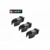 Bank Sticks And Bankware Cygnet Quicklock Butt Rest (3 Pack) 1 Bank Sticks And Bankware Cygnet Quicklock Butt Rest (3 Pack)