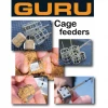 Guru Cage Feeder Commercial Feeders & Bombs