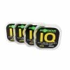 Korda IQ Fluorocarbon Hooklink - D
