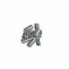 DAM Madcat Aluminium Crimp Sleeves 1.30mm SB=16 Catfish Terminal