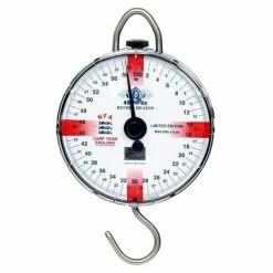 Reubon Heaton Standard England Scales