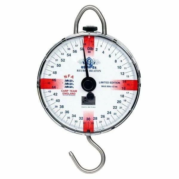 Reubon Heaton Standard England Scales 3 Reubon Heaton Standard England Scales