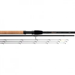 Commercial Rods Matrix Legend Feeder Rod