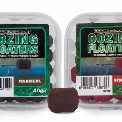 Sonubaits Oozing Floaters