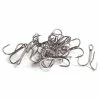 PikePro Trebles Barbed (pk Of 20)